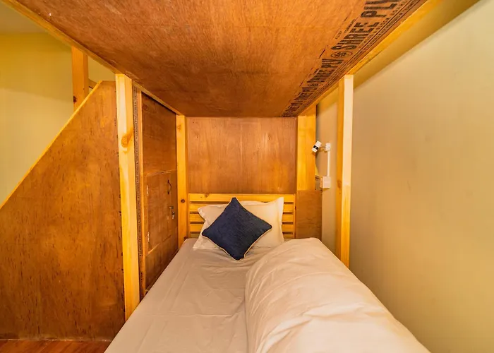 Aashraya Hotel Kathmandu