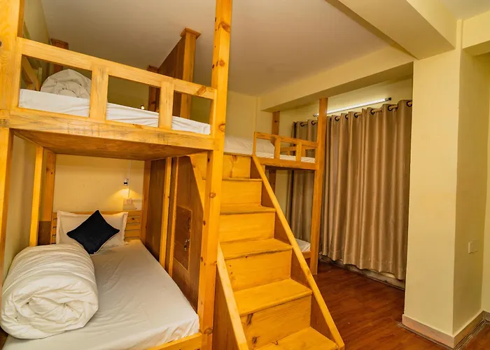 Aashraya Hotel Kathmandu