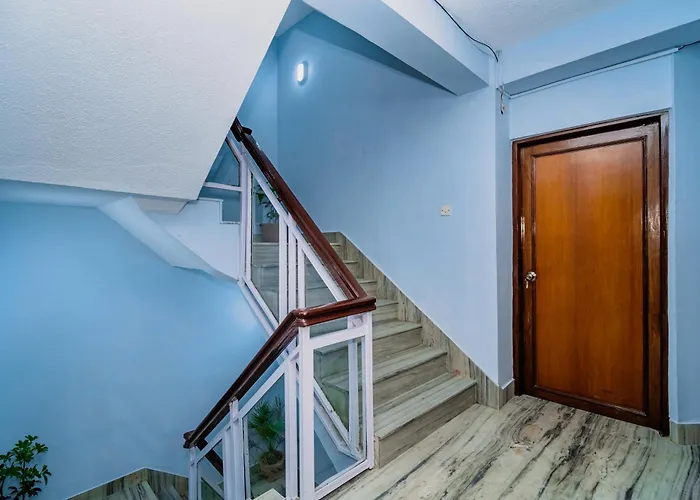 Hotel Aashraya Kathmandu