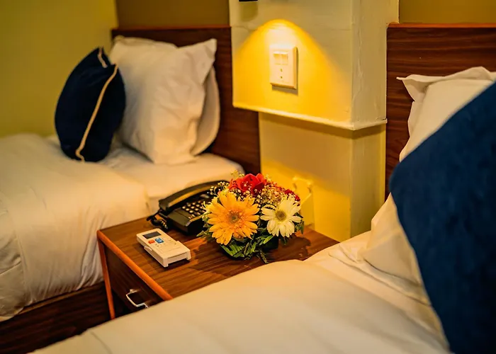 Hotel Aashraya