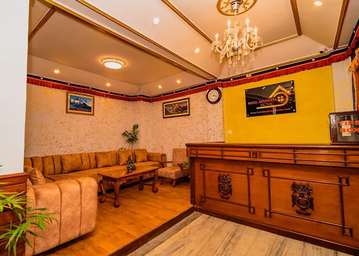Aashraya Kathmandu