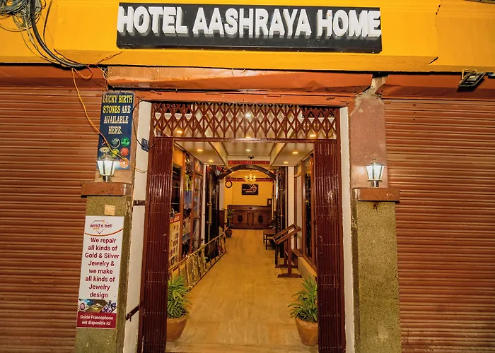 Aashraya 2*