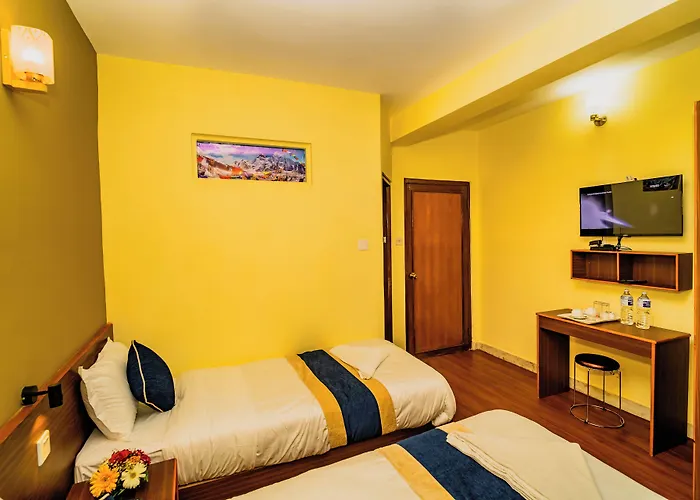 Aashraya Kathmandu